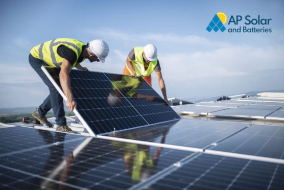 Industries Where Commercial Solar Systems Are In High Demand