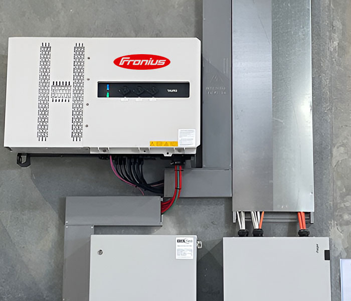 Government Rebate On Solar Battery Sunshine Coast