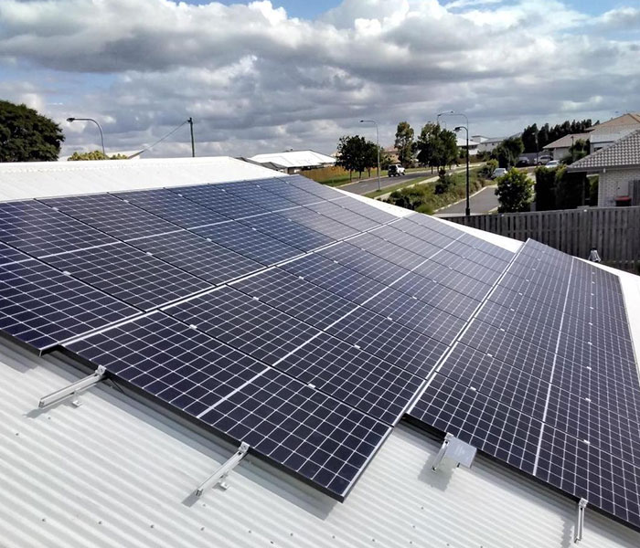 Solar Panels For Home Sunshine Coast