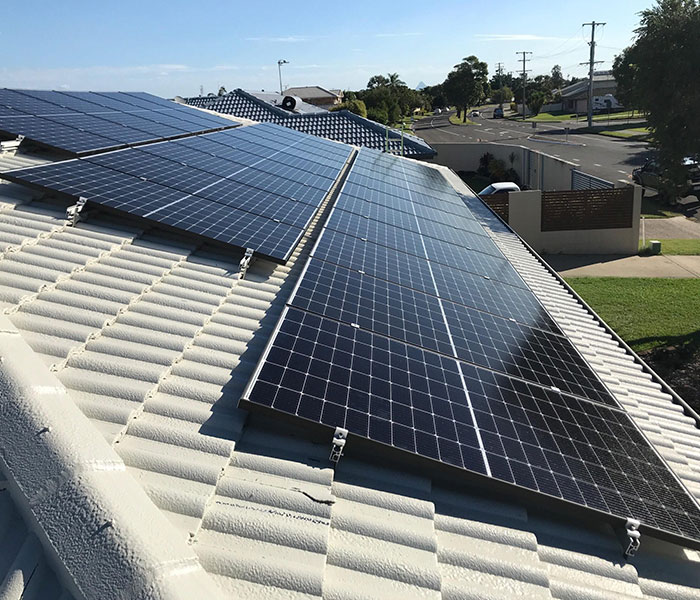 Solar Installer Sunshine Coast