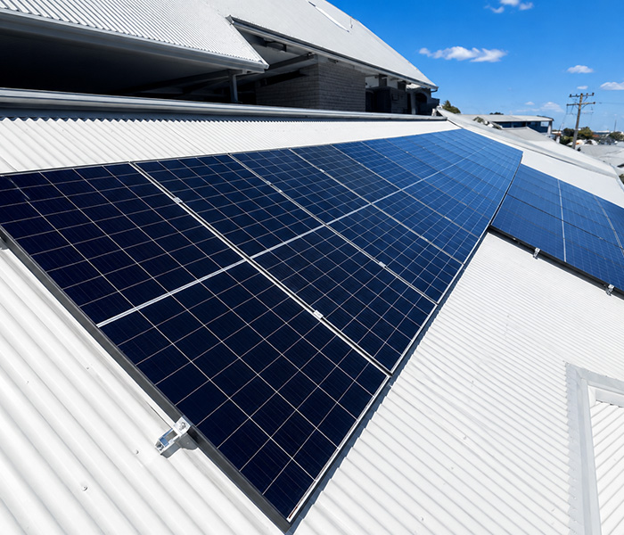 Domestic Solar Installer Sunshine Coast